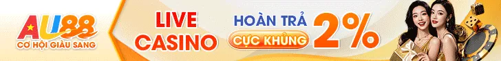 Biểu tượng công bằng với con xúc xắc và dấu tích, thể hiện trò chơi ngẫu nhiên và được kiểm định