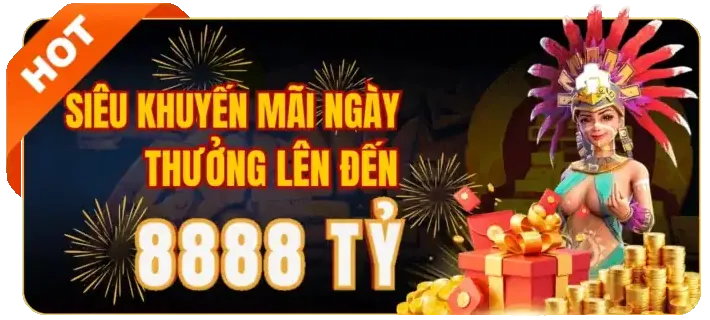 Hoàn trả hàng ngày hàng tuần bắn cá 555win