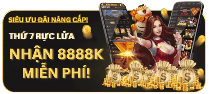 Giải đấu Bắn Cá hàng tháng