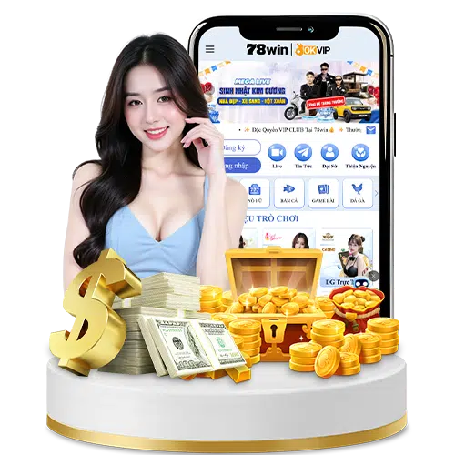 Hình ảnh hướng dẫn sử dụng giao diện 555win, màn hình máy tính với các nút chức năng.
