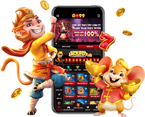 Tỷ lệ thưởng bắn cá hấp dẫn và Jackpot khủng