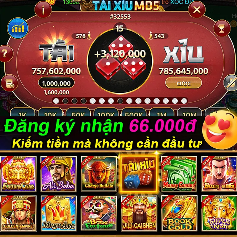 Casino Online tại Nổ Hũ 52