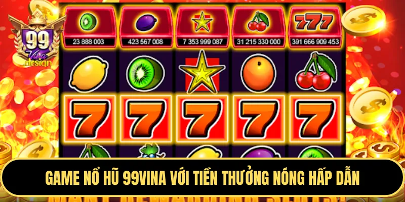 Game Nổ Hũ (Slot) 88 online