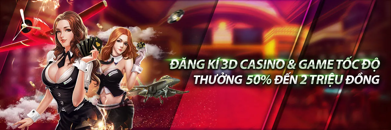 Banner chính sun.ưin với khuyến mãi lớn 2026
