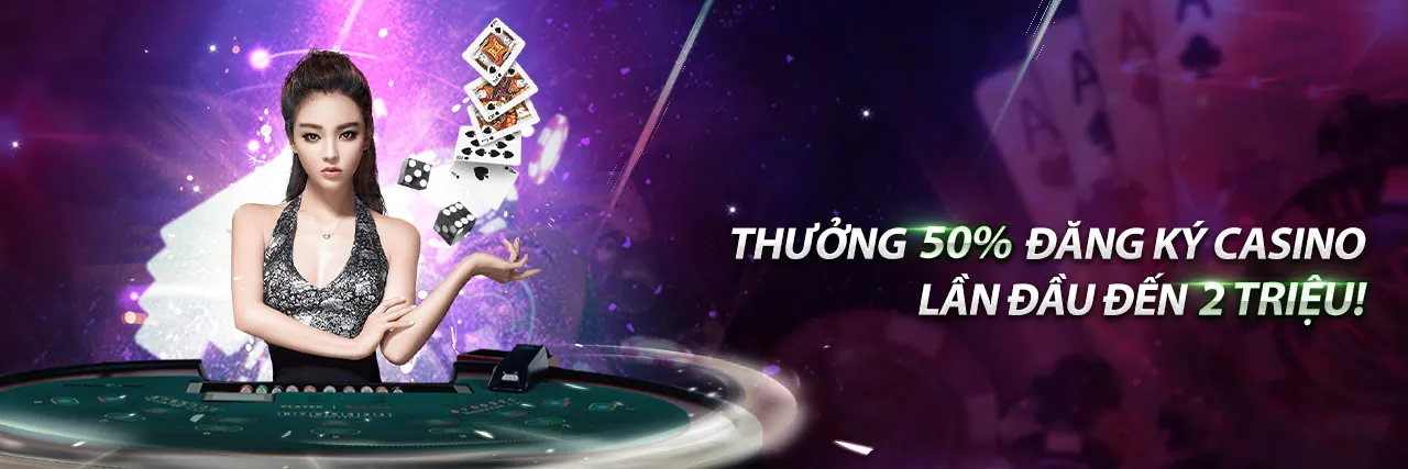 Banner quảng cáo b52.clup với khuyến mãi 188K