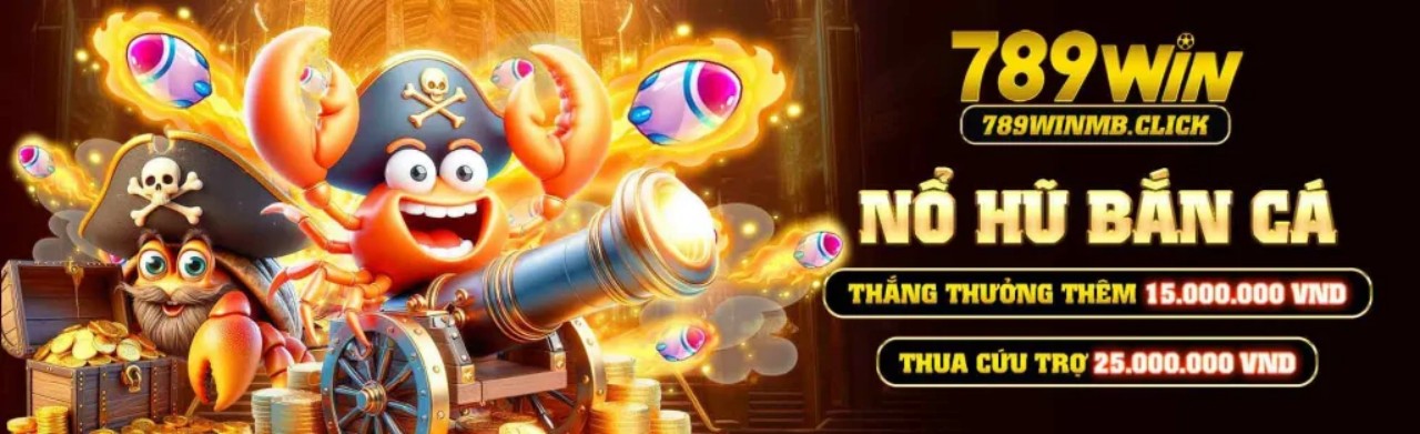 Hình ảnh chính về trò chơi nổ hũ tại 555win với biểu tượng jackpot lớn và tiền vàng