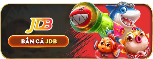 Logo JDB Gaming