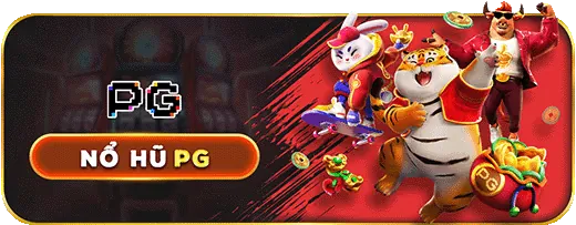 Nhà cung cấp game PG