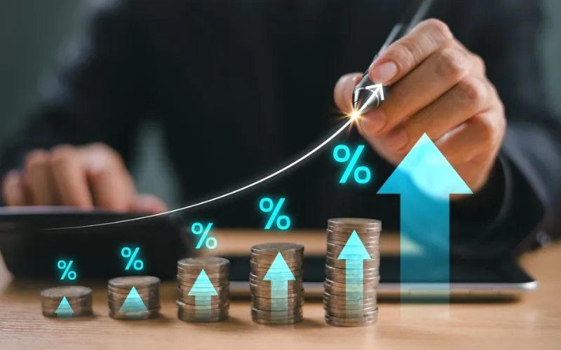 Hình ảnh biểu đồ phân tích dữ liệu thể thao, minh họa tầm quan trọng của chiến lược trong cá cược, với logo 555win tích hợp.