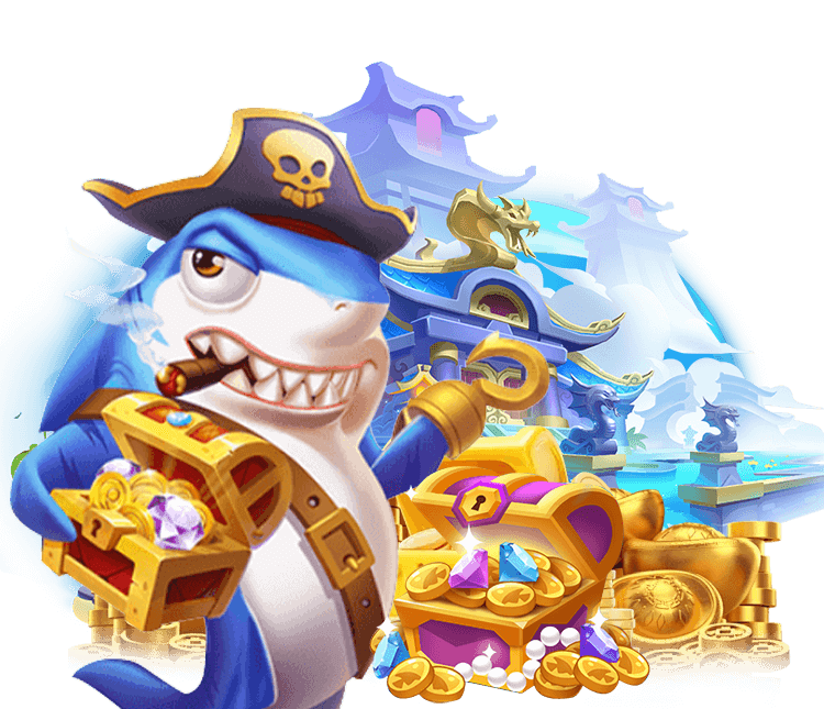 Game bắn cá 555win với đồ họa 3D sống động, nhiều loại cá và vũ khí đặc biệt.